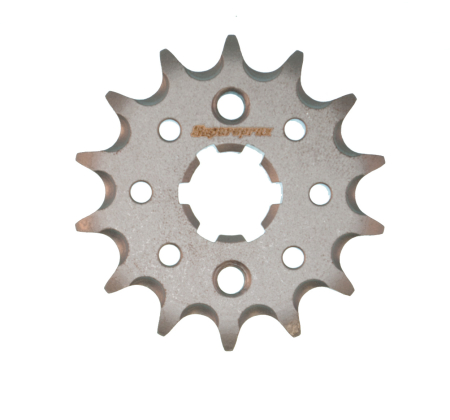 TRANSMISIE - Pinion fata SUPERSPROX 14T, 428