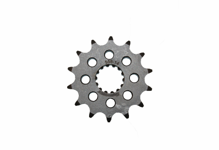TRANSMISIE - Pinion fata SUPERSPROX 14T, 428