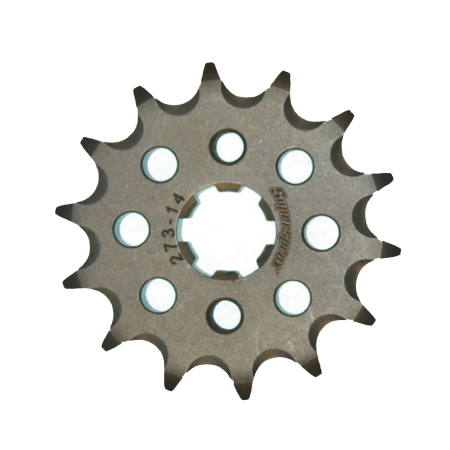 Pinioane - Pinion fata SUPERSPROX 14T, 428