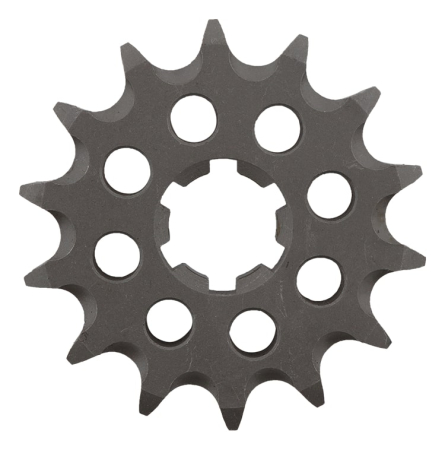 TRANSMISIE - Pinion fata SUPERSPROX 14T, 428