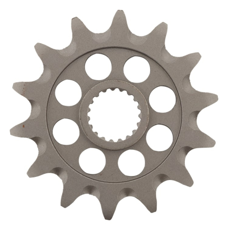 TRANSMISIE - Pinion fata SUPERSPROX 14T, 520