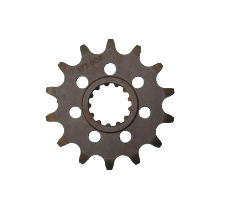 TRANSMISIE - Pinion fata SUPERSPROX 14T, 520