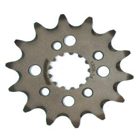 TRANSMISIE - Pinion fata SUPERSPROX 14T, 520