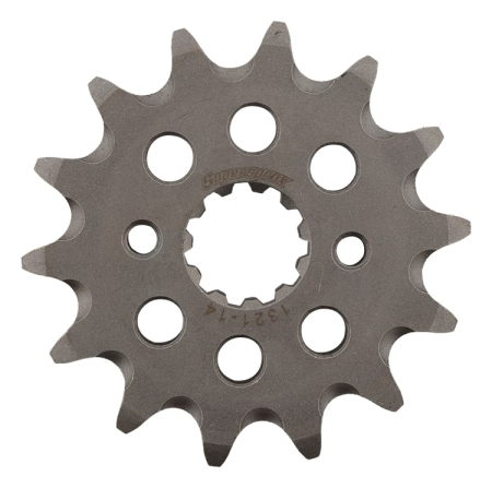 Pinioane - Pinion fata SUPERSPROX 14T, 520