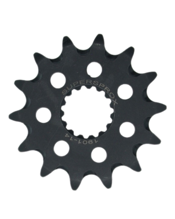 Pinioane - Pinion fata SUPERSPROX 14T, 520