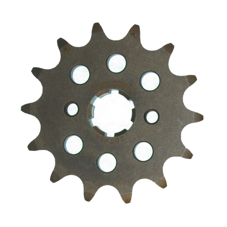 TRANSMISIE - Pinion fata SUPERSPROX 14T, 520