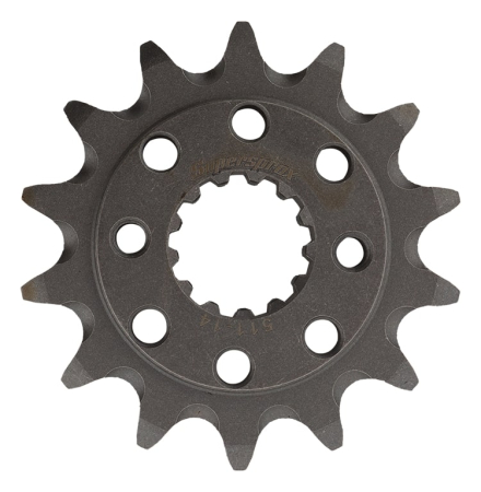 TRANSMISIE - Pinion fata SUPERSPROX 14T, 520