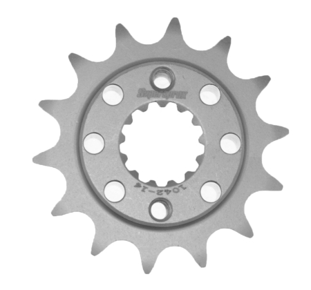 TRANSMISIE - Pinion fata SUPERSPROX 14T, 520