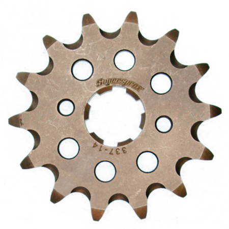TRANSMISIE - Pinion fata SUPERSPROX 14T, 520