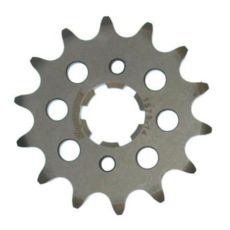 TRANSMISIE - Pinion fata SUPERSPROX 14T, 520