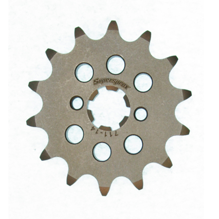 TRANSMISIE - Pinion fata SUPERSPROX 14T, 520