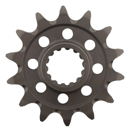 TRANSMISIE - Pinion fata SUPERSPROX 14T, 520