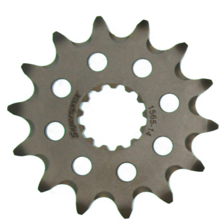 TRANSMISIE - Pinion fata SUPERSPROX 14T, 520