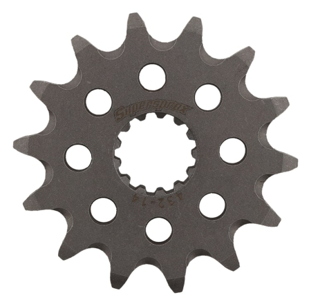 TRANSMISIE - Pinion fata SUPERSPROX 14T, 520