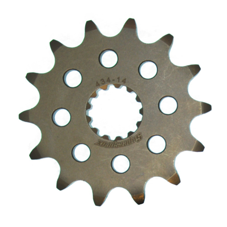 TRANSMISIE - Pinion fata SUPERSPROX 14T, 520