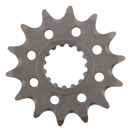 TRANSMISIE - Pinion fata SUPERSPROX 14T, 520