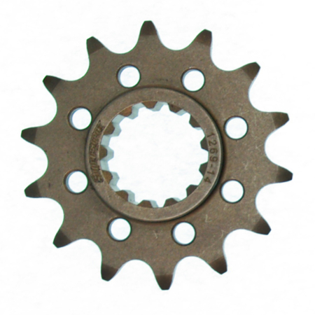 TRANSMISIE - Pinion fata SUPERSPROX 14T, 520