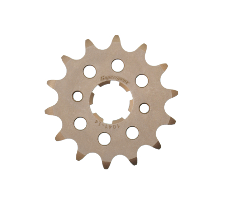 TRANSMISIE - Pinion fata SUPERSPROX 14T, 520