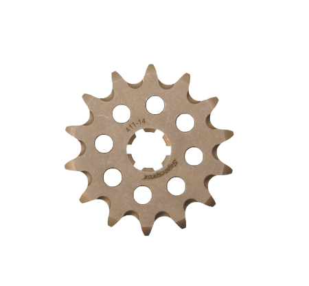 TRANSMISIE - Pinion fata SUPERSPROX 14T, 520
