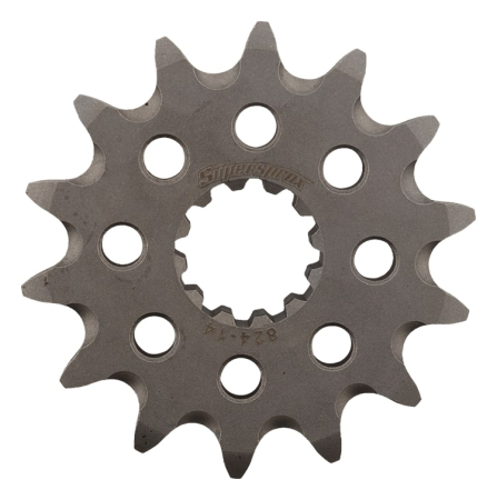 TRANSMISIE - Pinion fata SUPERSPROX 14T, 520