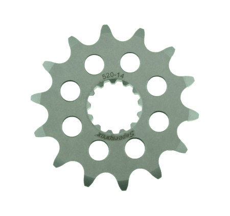TRANSMISIE - Pinion fata SUPERSPROX 14T, 525