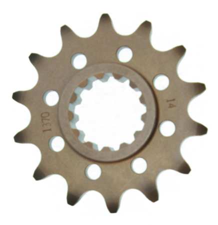 Pinioane - Pinion fata SUPERSPROX 14T, 525