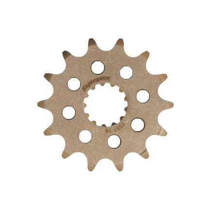 TRANSMISIE - Pinion fata SUPERSPROX 14T, 525