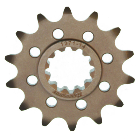 TRANSMISIE - Pinion fata SUPERSPROX 14T, 525