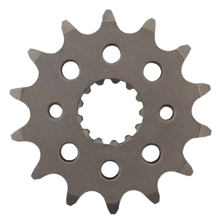 TRANSMISIE - Pinion fata SUPERSPROX 14T, 530