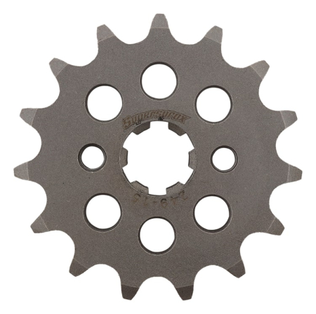 TRANSMISIE - Pinion fata SUPERSPROX 15T, 420