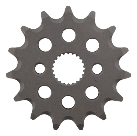 TRANSMISIE - Pinion fata SUPERSPROX 15T, 420