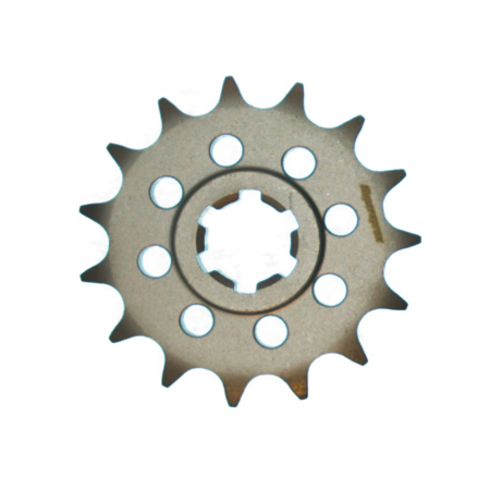 TRANSMISIE - Pinion fata SUPERSPROX 15T, 428