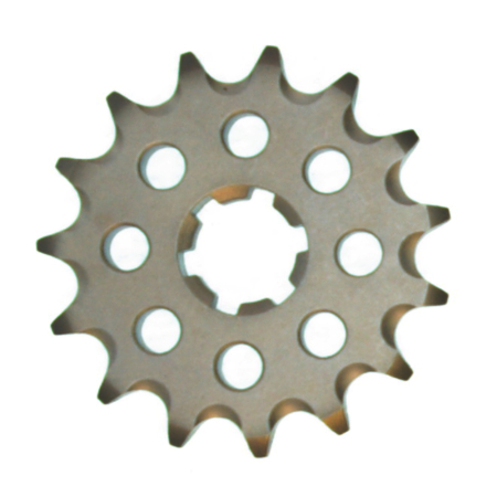 TRANSMISIE - Pinion fata SUPERSPROX 15T, 428