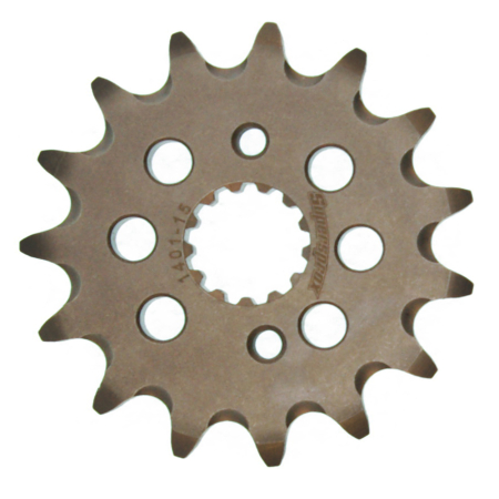 TRANSMISIE - Pinion fata SUPERSPROX 15T, 520