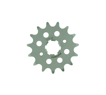 TRANSMISIE - Pinion fata SUPERSPROX 15T, 520
