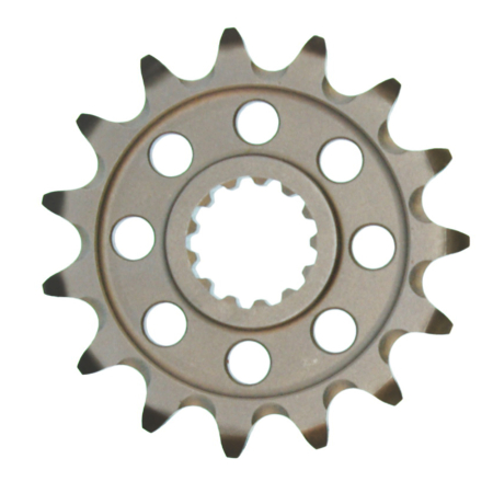 Pinioane - Pinion fata SUPERSPROX 15T, 520