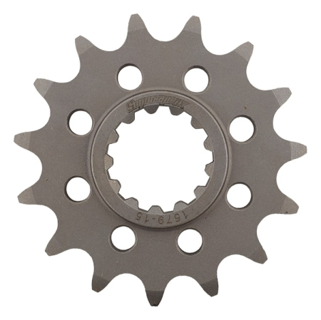 TRANSMISIE - Pinion fata SUPERSPROX 15T, 520