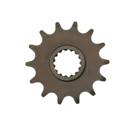 TRANSMISIE - Pinion fata SUPERSPROX 15T, 520