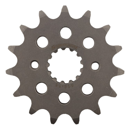 TRANSMISIE - Pinion fata SUPERSPROX 15T, 520