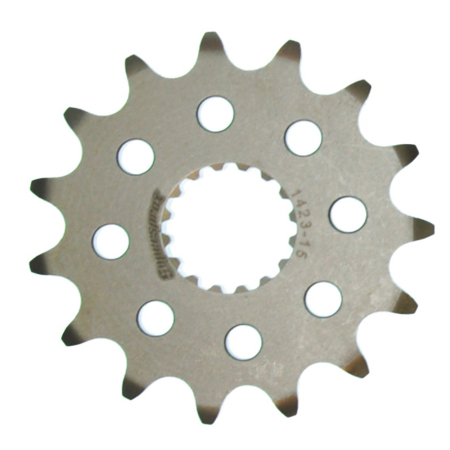 TRANSMISIE - Pinion fata SUPERSPROX 15T, 520