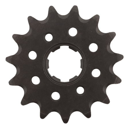 TRANSMISIE - Pinion fata SUPERSPROX 15T, 520