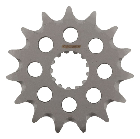 TRANSMISIE - Pinion fata SUPERSPROX 15T, 520