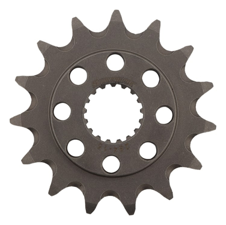 TRANSMISIE - Pinion fata SUPERSPROX 15T, 520