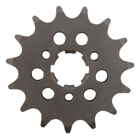 TRANSMISIE - Pinion fata SUPERSPROX 15T, 520