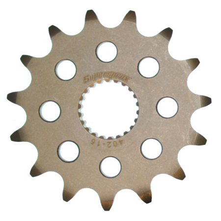 TRANSMISIE - Pinion fata SUPERSPROX 15T, 520