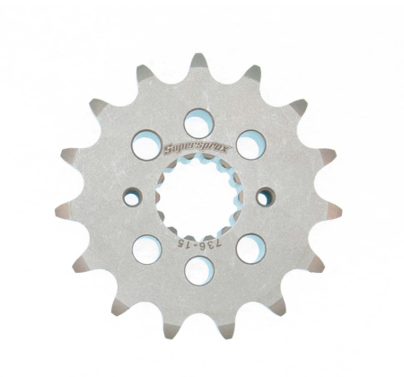 TRANSMISIE - Pinion fata SUPERSPROX 15T, 520