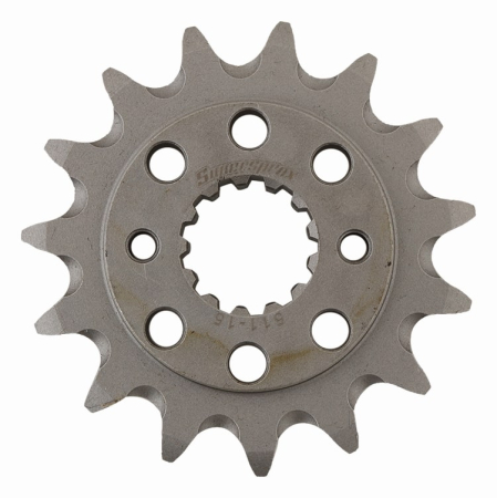 TRANSMISIE - Pinion fata SUPERSPROX 15T, 520