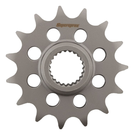 TRANSMISIE - Pinion fata SUPERSPROX 15T, 520