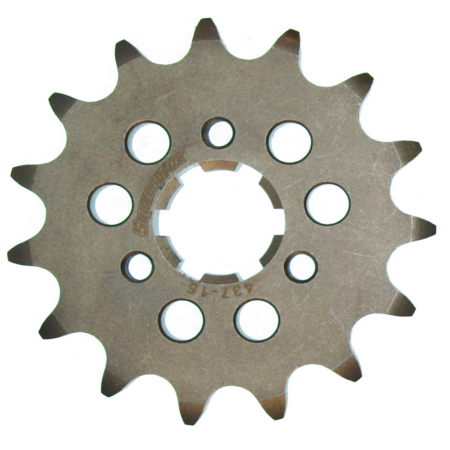 TRANSMISIE - Pinion fata SUPERSPROX 15T, 520