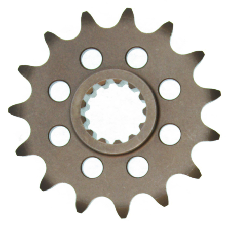 TRANSMISIE - Pinion fata SUPERSPROX 15T, 520
